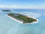 Hotel Innahura Maldives Resort dovolená
