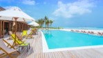 Hotel Innahura Maldives Resort