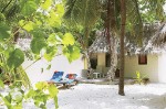 Maledivy, Lhaviyani atol, Lhaviyani - KUREDU ISLAND RESORT SPA