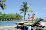 Hotel Kuredu Island Resort dovolenka