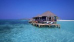 Hotel Kuredu Island Resort
