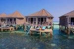 Maledivy, Lhaviyani atol, Lhaviyani - KUREDU ISLAND RESORT SPA