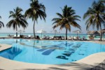 Hotel PALM BEACH RESORT & SPA dovolená