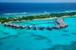 Hotel Shangri-La's Villingili Resort and Spa dovolená