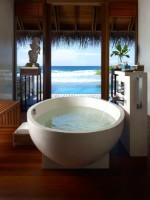 Hotel Shangri-La's Villingili Resort and Spa dovolená
