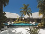 Hotel Shangri-La's Villingili Resort and Spa dovolená