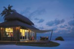Hotel Shangri-La's Villingili Resort and Spa dovolená