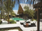 Hotel Shangri-La's Villingili Resort and Spa dovolená