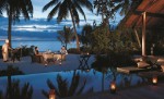 (Maledivy, Addu atol, Addu Atol - Gan) - SHANGRI - LA´S VILINGILI RESORT AND SPA