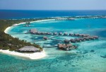 (Maledivy, Addu atol, Addu Atol - Gan) - SHANGRI - LA´S VILINGILI RESORT AND SPA
