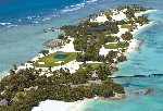 (Maledivy, Addu atol, Addu Atol - Gan) - SHANGRI - LA´S VILINGILI RESORT AND SPA