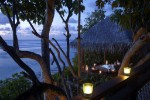 (Maledivy, Addu atol, Addu Atol - Gan) - SHANGRI - LA´S VILINGILI RESORT AND SPA