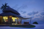 (Maledivy, Addu atol, Addu Atol - Gan) - SHANGRI - LA´S VILINGILI RESORT AND SPA