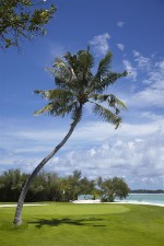 (Maledivy, Addu atol, Addu Atol - Gan) - SHANGRI - LA´S VILINGILI RESORT AND SPA