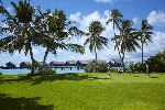(Maledivy, Addu atol, Addu Atol - Gan) - SHANGRI - LA´S VILINGILI RESORT AND SPA