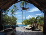 (Maledivy, Addu atol, Addu Atol - Gan) - SHANGRI - LA´S VILINGILI RESORT AND SPA