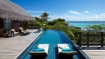 (Maledivy, Addu atol, Addu Atol - Gan) - SHANGRI - LA´S VILINGILI RESORT AND SPA