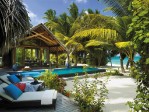 (Maledivy, Addu atol, Addu Atol - Gan) - SHANGRI - LA´S VILINGILI RESORT AND SPA