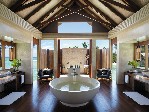 (Maledivy, Addu atol, Addu Atol - Gan) - SHANGRI - LA´S VILINGILI RESORT AND SPA