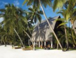 (Maledivy, Addu atol, Addu Atol - Gan) - SHANGRI - LA´S VILINGILI RESORT AND SPA