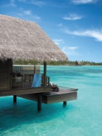Maledivy, Addu atol, Addu Atol - Gan - SHANGRI - LA´S VILINGILI RESORT AND SPA
