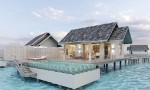 Hotel ananea Madivaru Maldives dovolenka