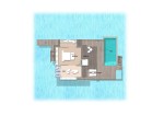 Hotel ananea Madivaru Maldives dovolenka