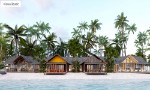 Hotel ananea Madivaru Maldives dovolenka