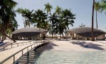 Hotel ananea Madivaru Maldives dovolenka
