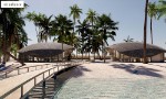 Hotel ananea Madivaru Maldives dovolenka