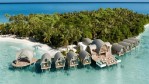 Hotel ananea Madivaru Maldives dovolenka