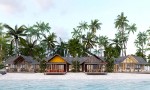 Hotel ananea Madivaru Maldives dovolenka