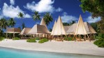 Hotel ananea Madivaru Maldives dovolenka