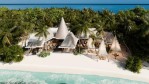 Hotel ananea Madivaru Maldives dovolenka