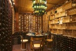 Wine cellar