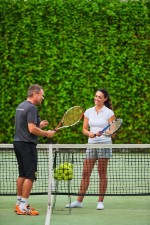 Tenis