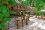 Totem bar