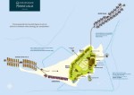 Mapa resortu