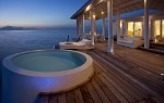 Hotel Diamonds Athuruga dovolenka