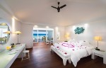 Hotel Diamonds Athuruga dovolenka