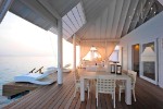 Hotel Diamonds Athuruga dovolenka