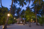 Hotel Diamonds Thudufushi dovolenka