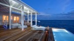 Hotel Diamonds Thudufushi dovolenka