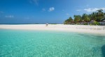 Hotel Diamonds Thudufushi dovolenka