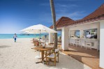 Hotel Diamonds Thudufushi dovolenka
