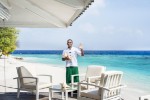 Hotel Diamonds Thudufushi dovolenka