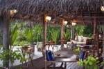 Hotel Diamonds Thudufushi dovolenka