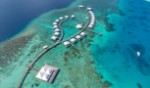 Hotel Diamonds Thudufushi dovolenka