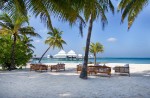 Hotel Diamonds Thudufushi dovolenka