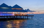 Hotel Diamonds Thudufushi dovolenka